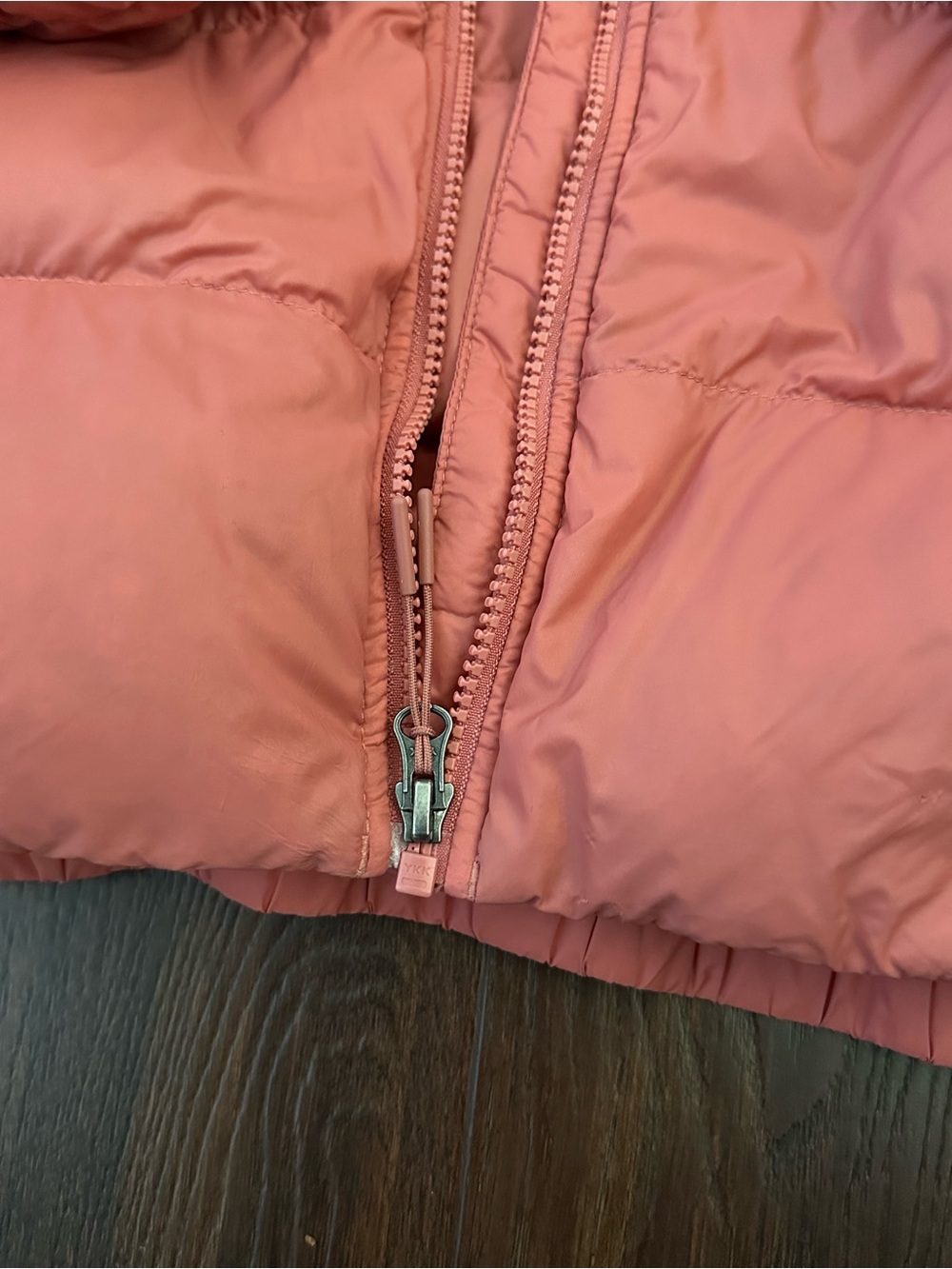 The North face jacket - Picture 2 of 10